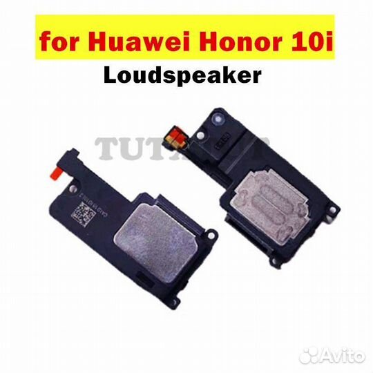 Honor 10i Запчасти ремонт