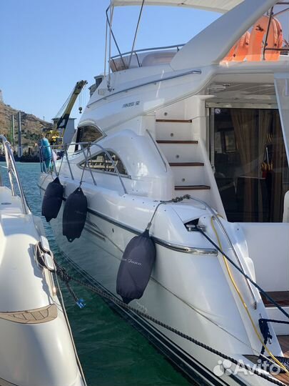 Продам яхту