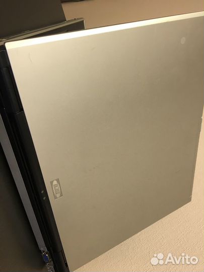 Ноутбук 14 дюймов (рабочий)