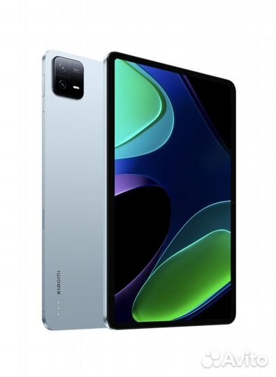 Xiaomi mi Pad 6 8/128. Новый