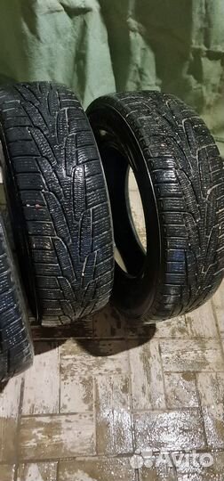 Kumho I'Zen KW22 185/70 R14