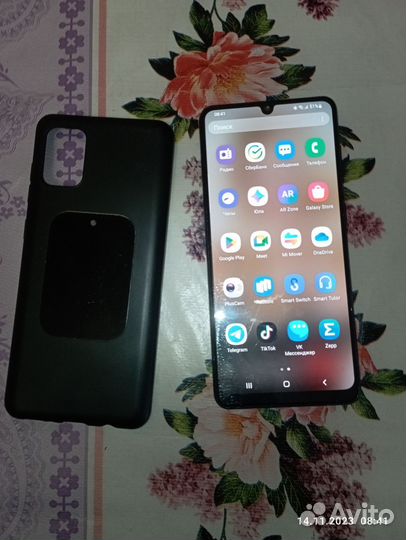 Samsung Galaxy A31, 4/64 ГБ