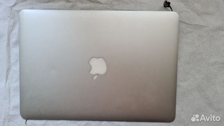 Macbook Air 13 A1466/A1369 Дисплей в сборе