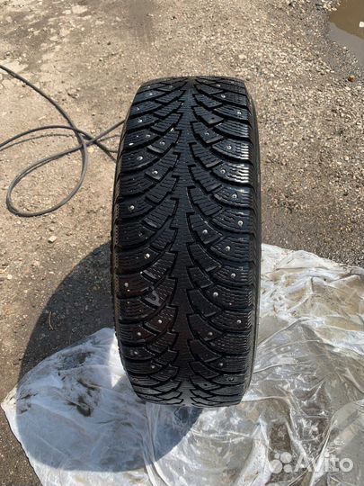 Nordman Nordman 4 205/60 R16 92