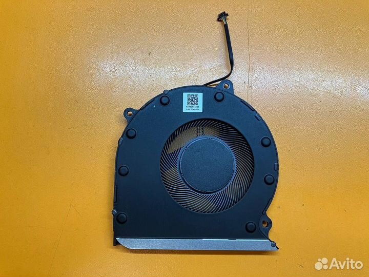 Б/У вентилятор, кулер, Huawei MateBook D 16 GPU