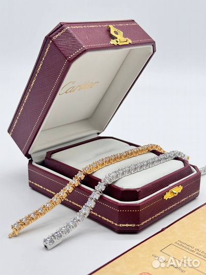 Браслет Cartier