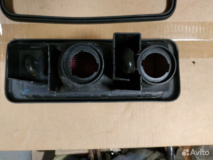 Фонарь задний левый Опель Монтерей 1992-97г