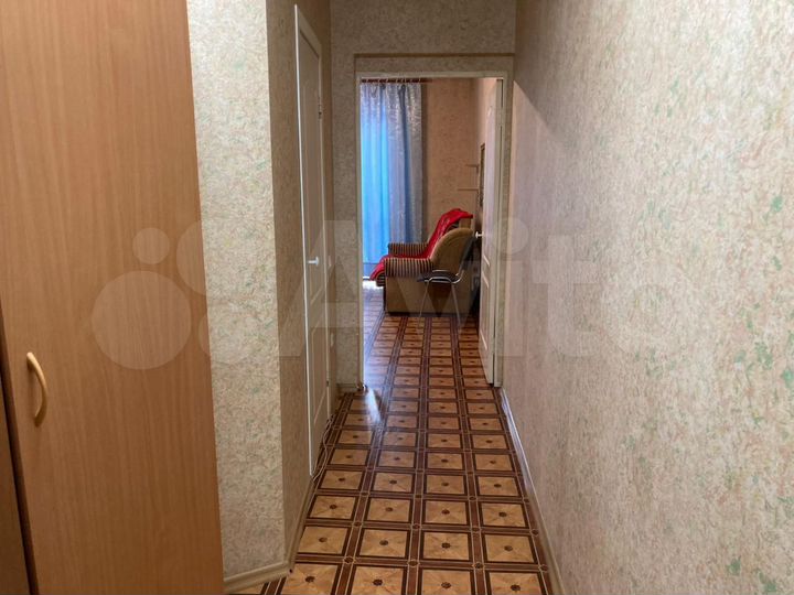 Квартира-студия, 30 м², 10/10 эт.