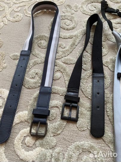 Галстук детский