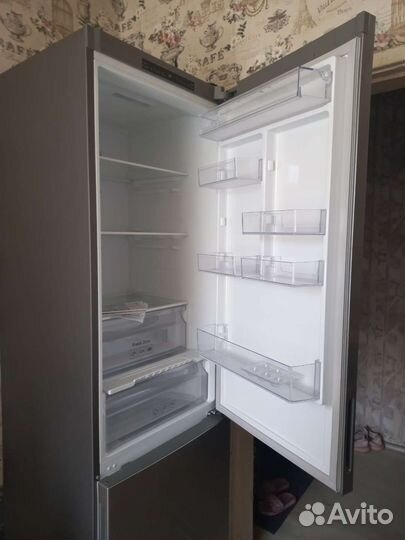 Холодильник