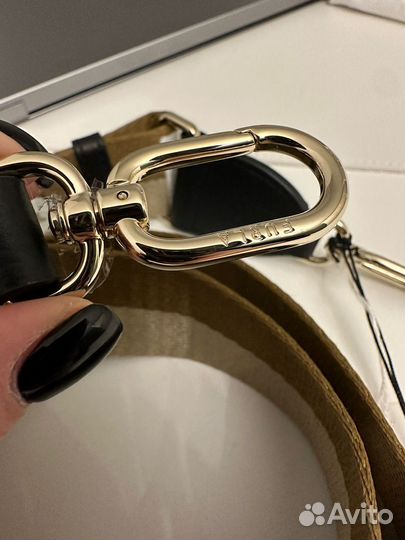 Ремень для сумки furla