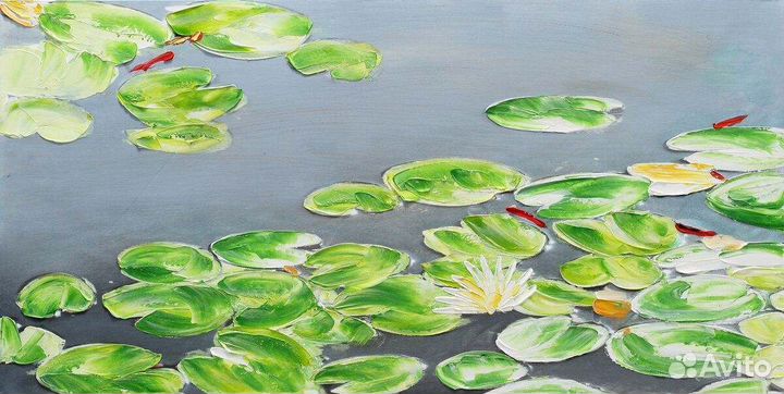 Итальянская Картина ART Z545