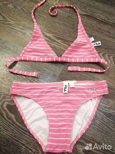 Купальник детский fila