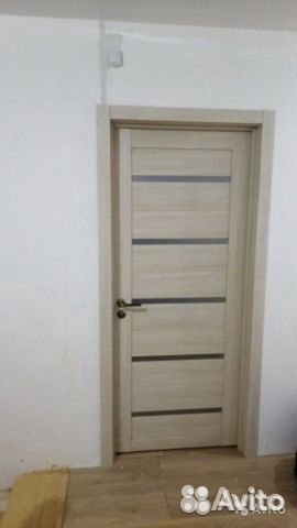 Двери на любой проём