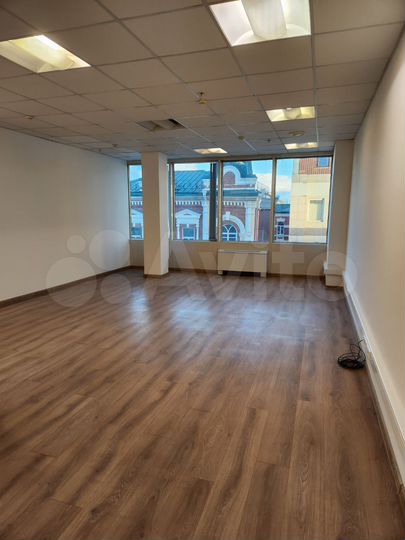 Офис, 43.5 м²