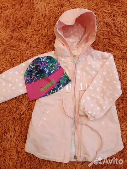 Ветровка плащ толстовка жилет джинсовка