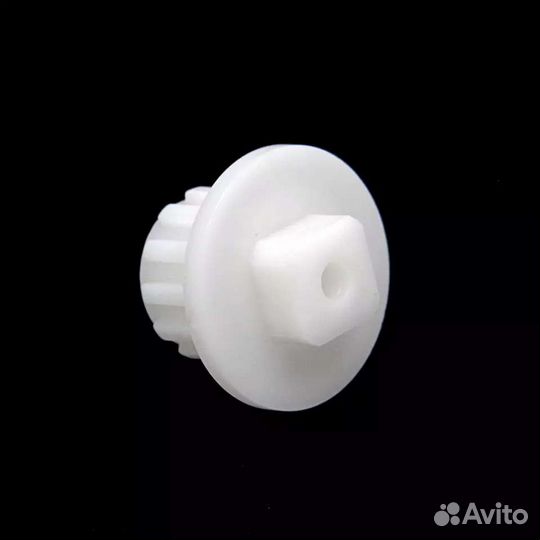 Втулка шнека для мясорубок Zelmer Bosch Philips