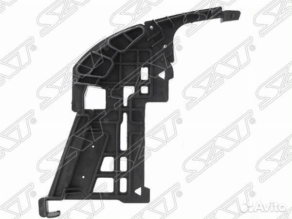 Крепление бампера Hyundai Tucson 04-09 (Спереди/ Справа)