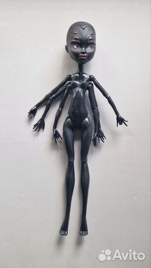 Кукла монстер хай для ооака