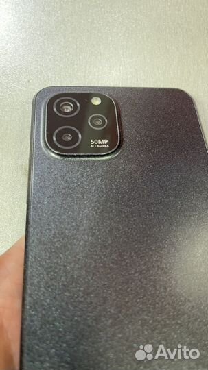 Huawei nova Y61, 6/64 ГБ