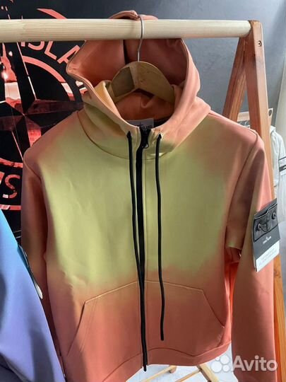 Кофта Stone Island