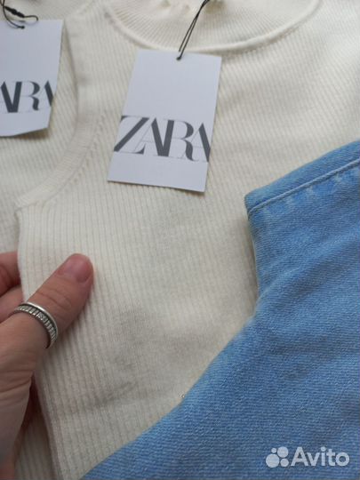 Топ zara