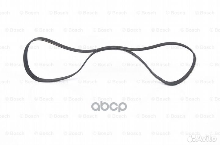 Ремень ручейковый 6PK2415 1 987 946 016 Bosch