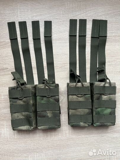 Военные вещи