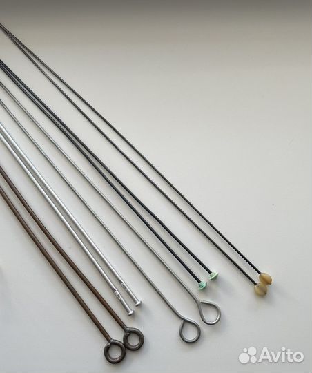 Спицы для вязания