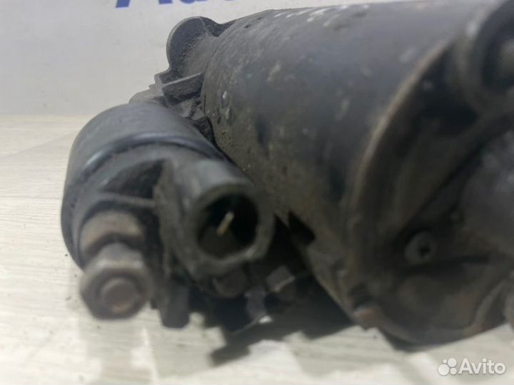 Стартер Volkswagen Passat седан AEB 1998