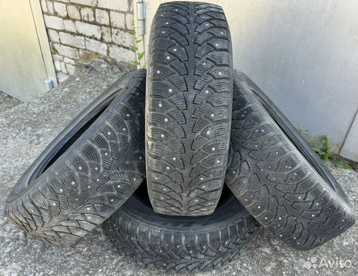 Nordman Nordman 4 185/65 R15