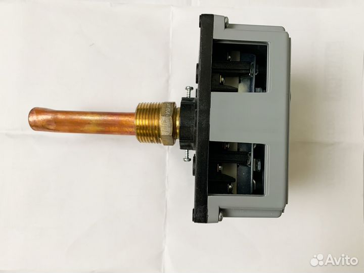 Котловой tlcs-термостат Jaspi