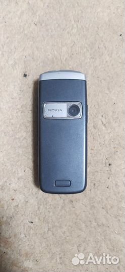 Nokia 6020