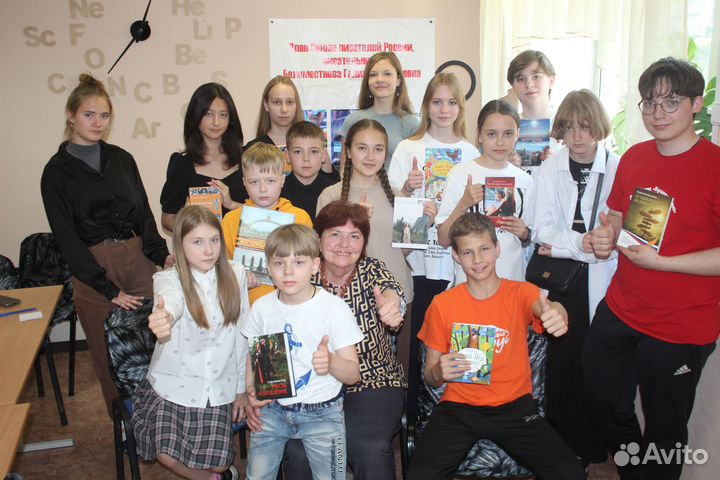 Летний отдых для детей Академия мастер-классов «Ме