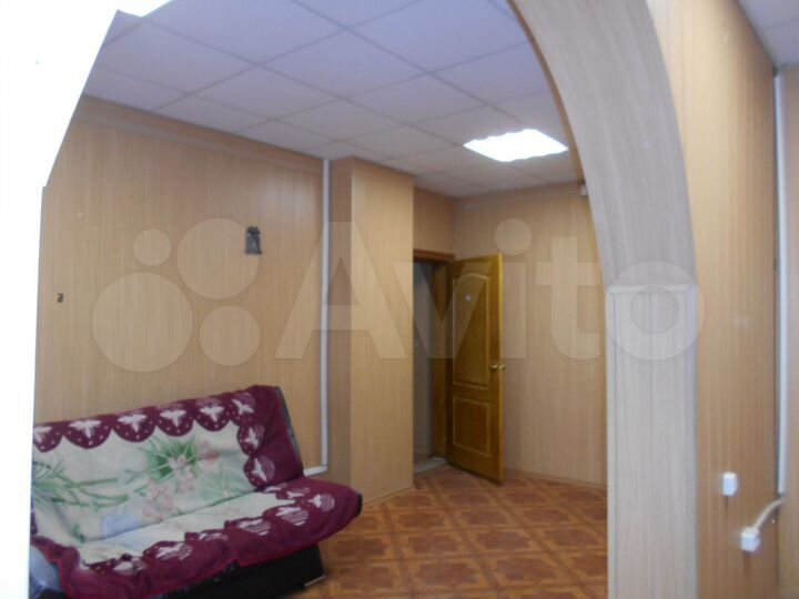 Свободного назначения, 55 м²