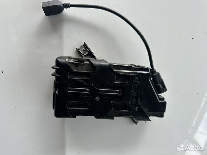 Фольксваген Поло