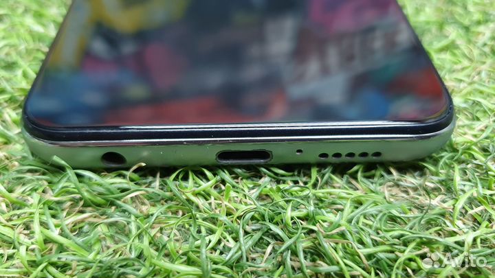 Xiaomi Redmi Note 9 Pro, 6/128 ГБ