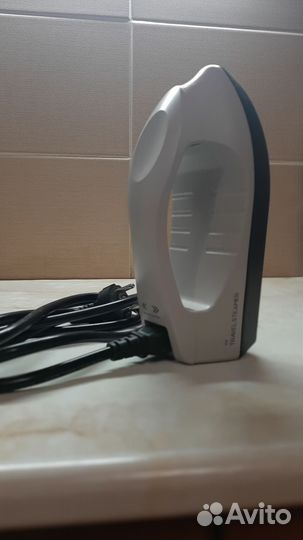 Ручной отпариватель-пароочиститель