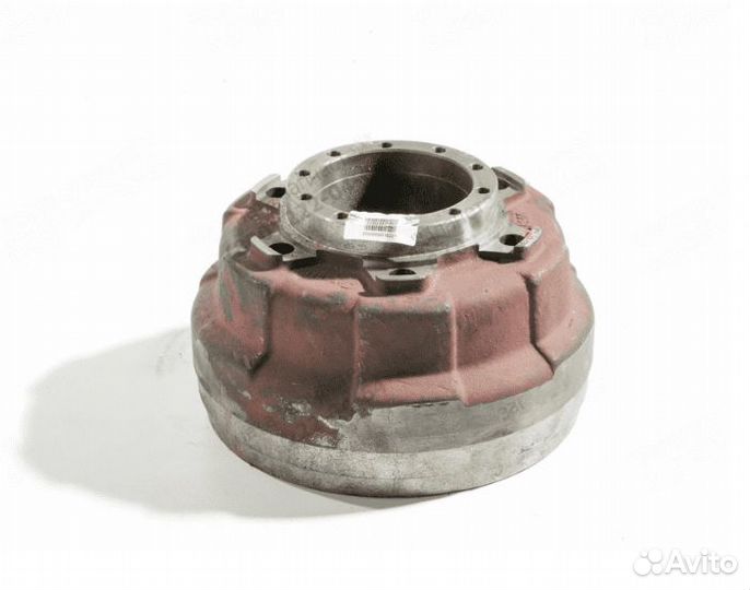 Тормозной барабан cpcd 35