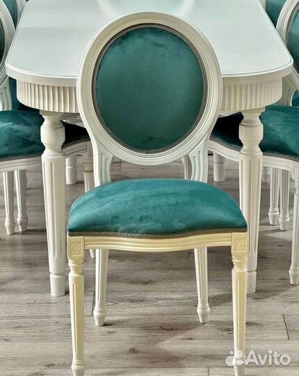 Стол и стулья. Комплект стол и стулья под заказ