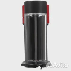 Кофемашина капсульная Nespresso Vertuo Next GCV1