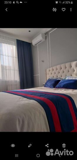 Шторы на заказ по индивидуальным размерам