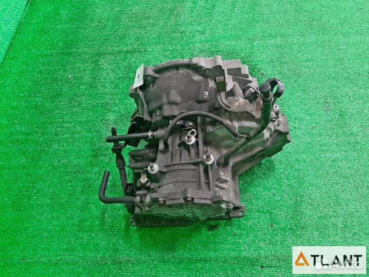 Автомат mazda capella