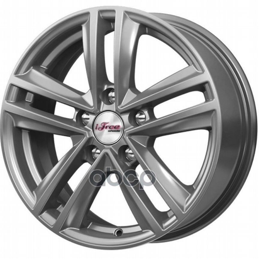 Литые диски iFree 6.5×R16 5×112