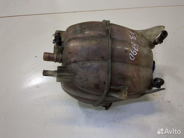 Бачок расширительный Citroen Jumper (Relay), 2007