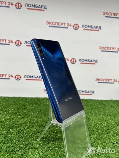 HONOR 9X Premium, 6/128 ГБ