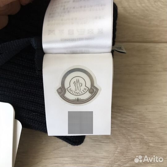 Moncler original 5-6 лет зима новая