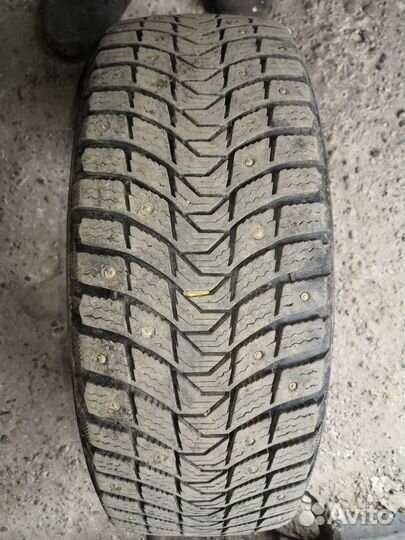 Michelin X-Ice North 3 195/55 R16