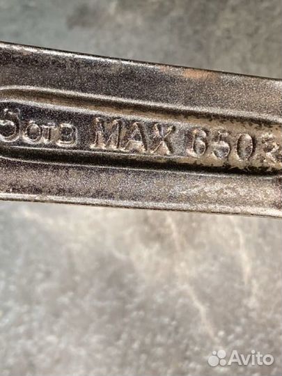 Cooper Evolution CTT 235/55 R18 100V