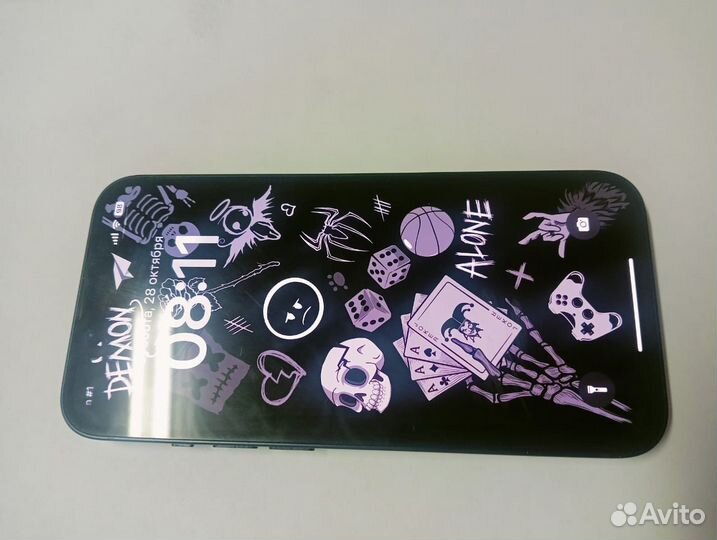 iPhone 13, 128 ГБ